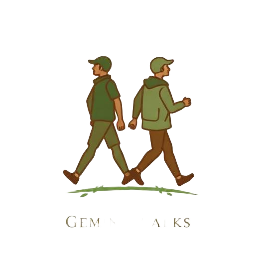 geminiwalks.com favicon