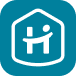 holidu.be favicon