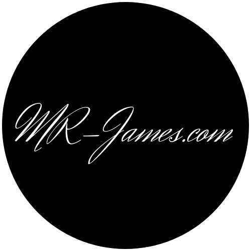 mr-james.com favicon