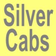 silvercabs.co.uk favicon