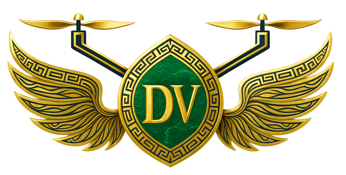 dronevirtue.com favicon