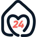 pflege-zuhause-24.de favicon