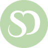 saradavison.com favicon