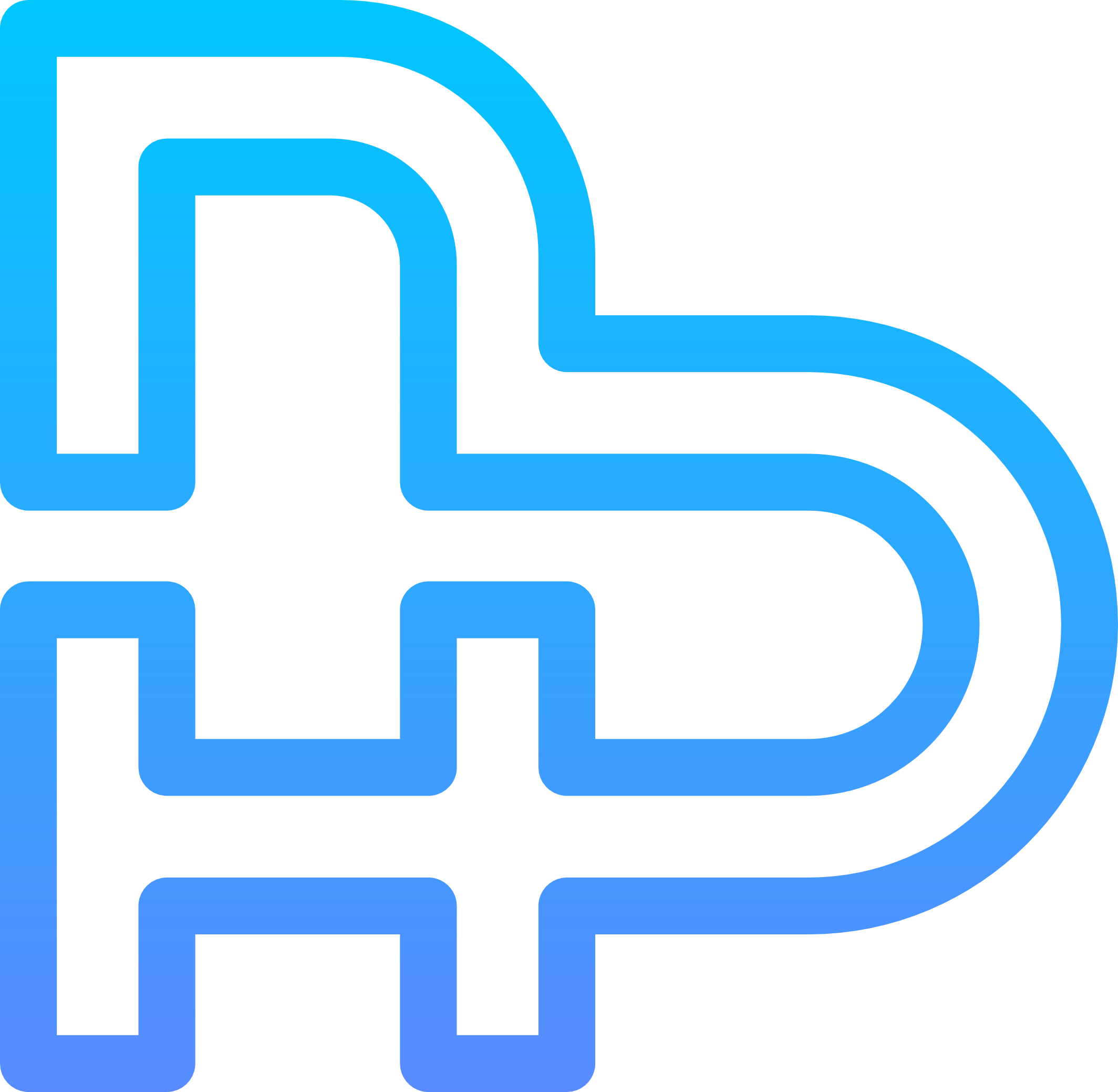 byte-host.de favicon