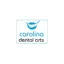carolinadentalarts.com favicon