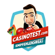 casinotest.de favicon