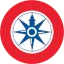 compass24.fr favicon