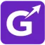 growflick.com favicon