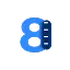 8sonics.com favicon