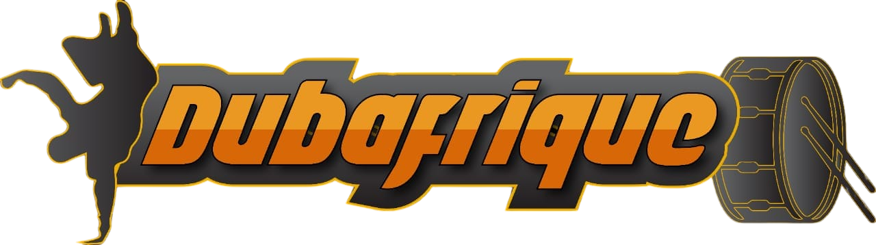 dubafrique.com favicon