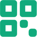 qr.io favicon