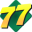 roulette77.jp favicon