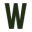 wilderful.nl favicon