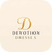 devotiondresses.com favicon