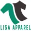 lisaapparel.com favicon
