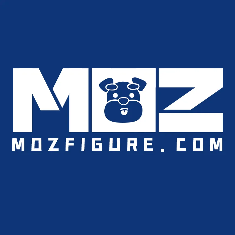 mozfigure.com favicon
