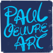 pauloeuvreart.org favicon