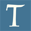 toppingbooks.co.uk favicon