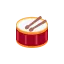 drumloopai.com favicon