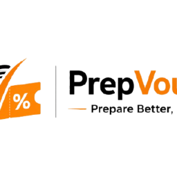 prepvoucher.com favicon