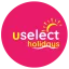 uselectholidays.com favicon