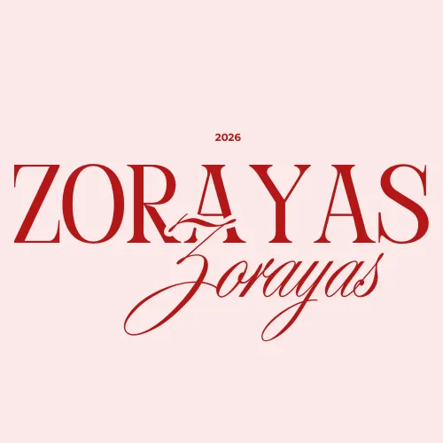 zorayas.com favicon