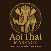 aoithaimassage.co.uk favicon