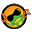 lookhuman.com favicon