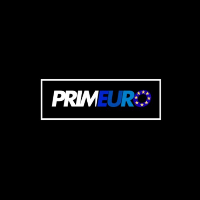 primeuro.org favicon