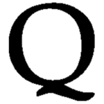 qupe.com favicon