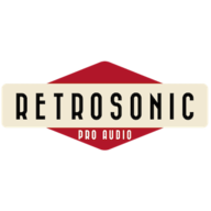 retrosonicproaudio.com favicon