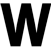 western.co.uk favicon