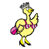 henparty.ie favicon