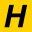 hertz.is favicon