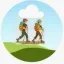 hikinggearlab.com favicon