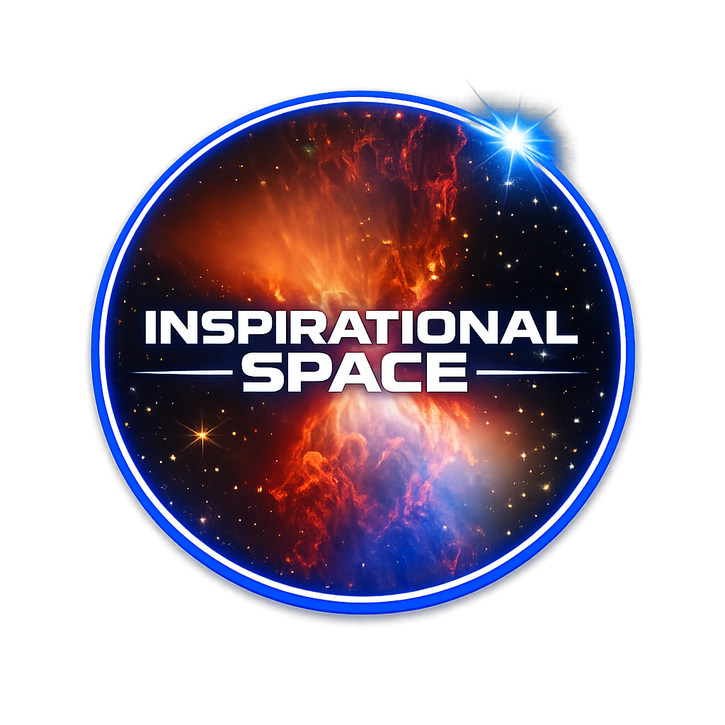 inspirationalspace.net favicon