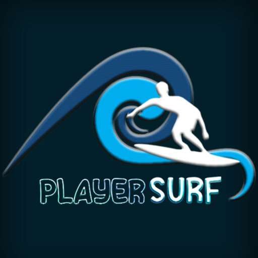 playersurf.com favicon