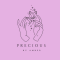 preciousbyamber.nl favicon