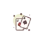 allinfuncasinohire.com favicon