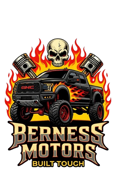 bernessmotorsautos.com favicon