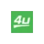 volta4u.com favicon