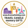 aromaholiday.com favicon