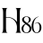 hangar86.com favicon