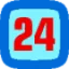 sat24.dk favicon