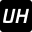 urbanhunt.be favicon
