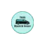 blackandgreentaxi.com favicon