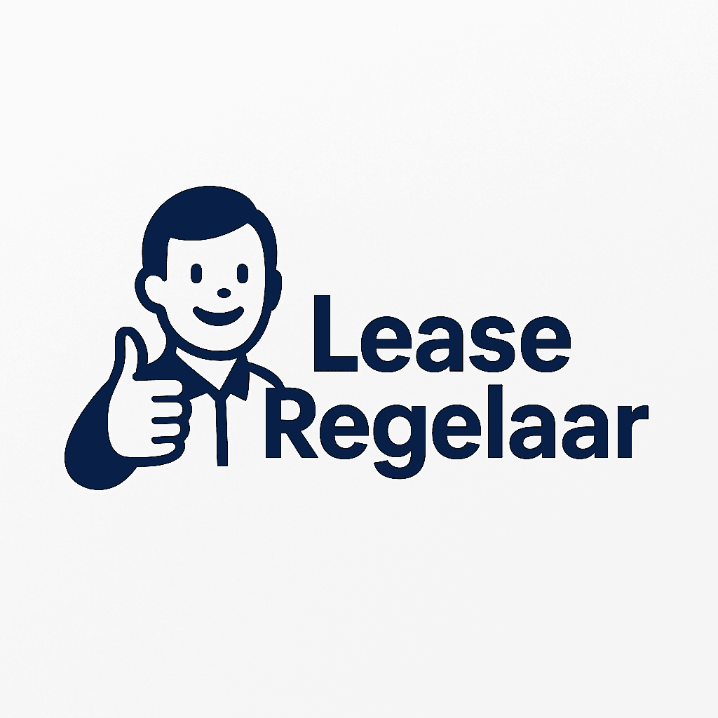 leaseregelaar.nl favicon