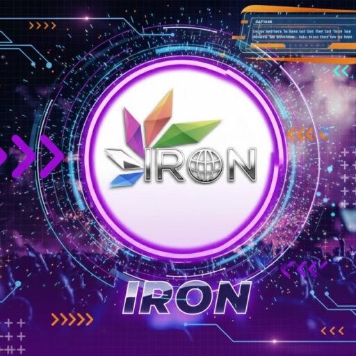 myirontvmax.com favicon
