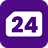 Sim24 favicon