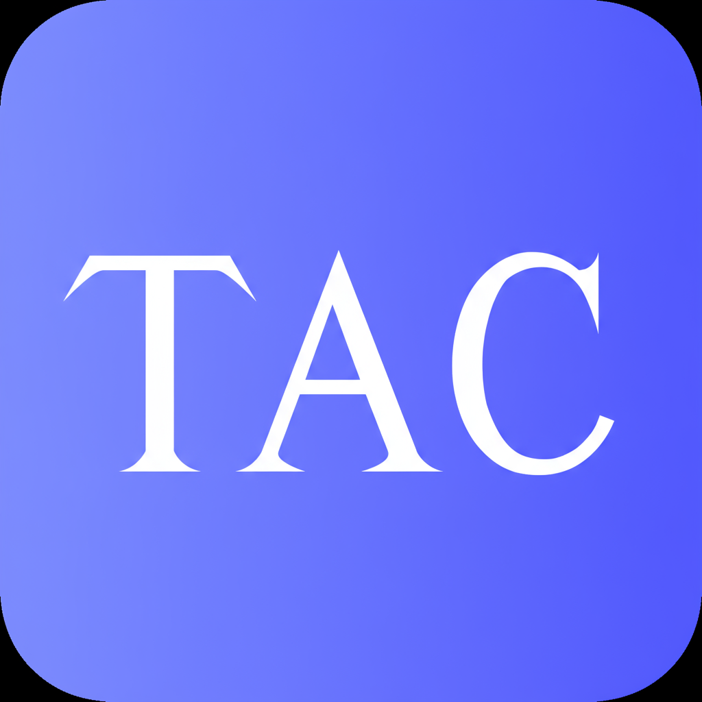 thomasandcopy.com favicon